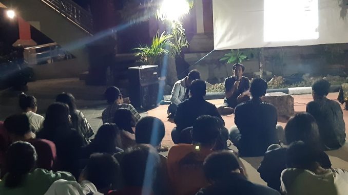 1810 Tancepan Bramasta - film mahasiswa