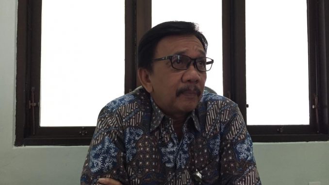 Dr.dr.I Ketut Sudartana