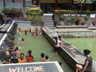 Air Panas Banjar tempat wajib dikunjungi saat liburan di buleleng bali