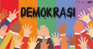 Sikap kritis adalah pondasi bagi demokrasi = IST