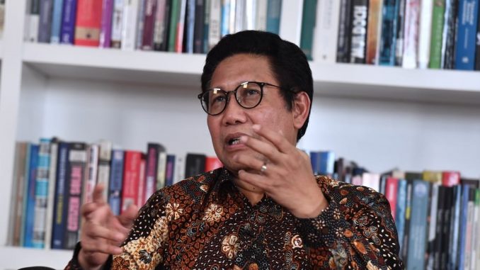 kemendes hari ini