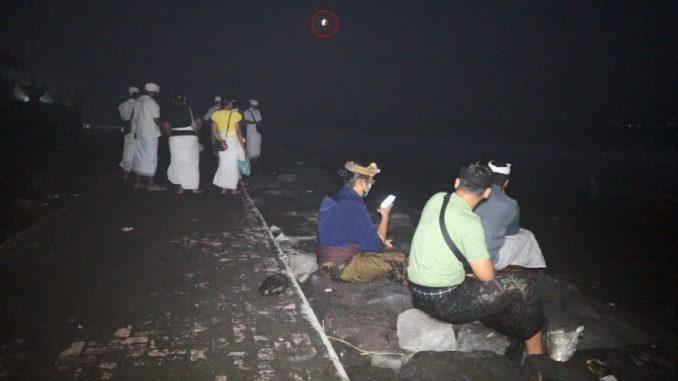 klungkung pantai