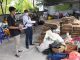 Masalah sampah menjaid persoalan yang belum terselesaikan di Denpasar - IST