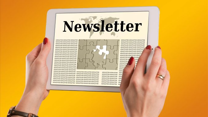 newsletter-2123473_1920
