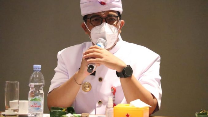 Jelang Natal dan Tahun Baru Forkopimda Sepakat Tingkatkan Pengamanan di Tabanan.jpeg1