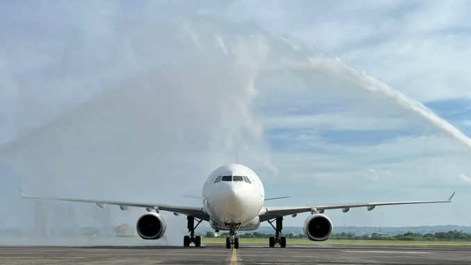garuda indonesia