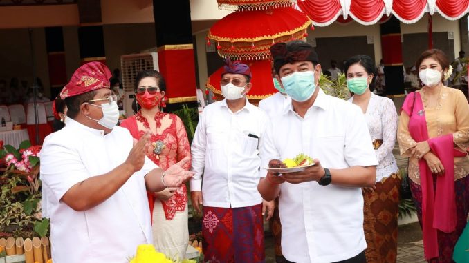 DPRD Buleleng