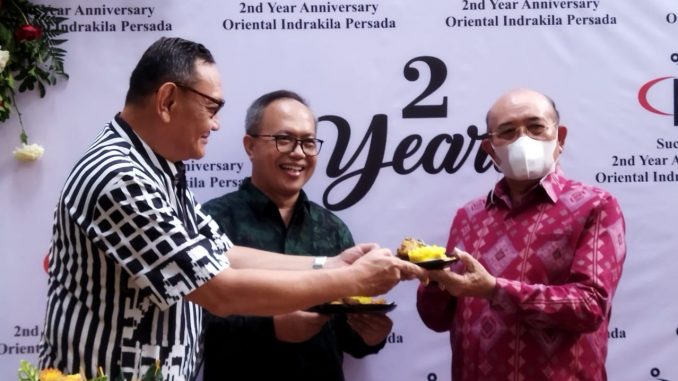 karangasem - indrakila