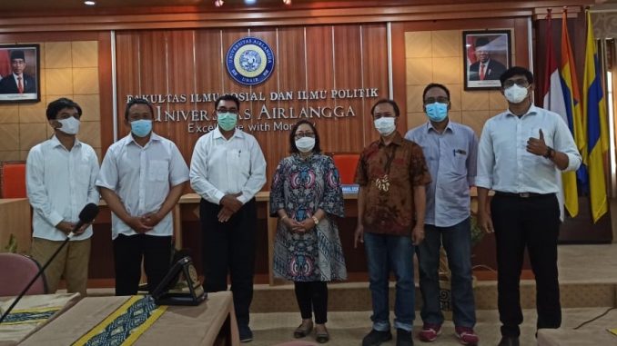 unud - Fisip