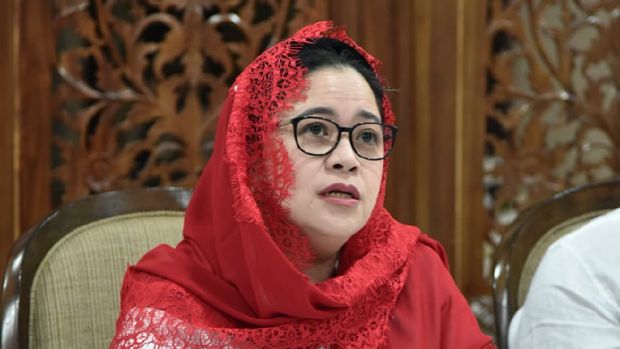 Puan Maharani - IST