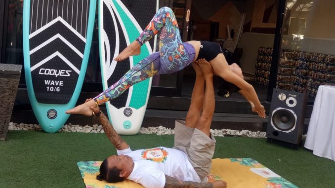 acro yoga 2