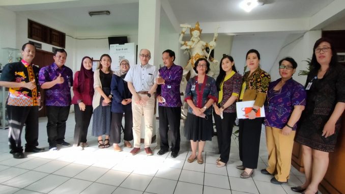 Fapet Unud 2