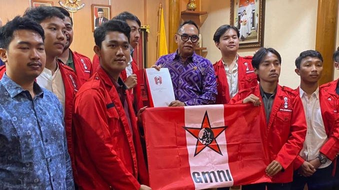 gmni bali