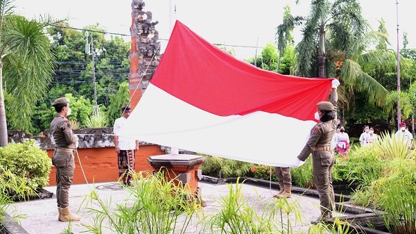 Buleleng - sumpah pemuda