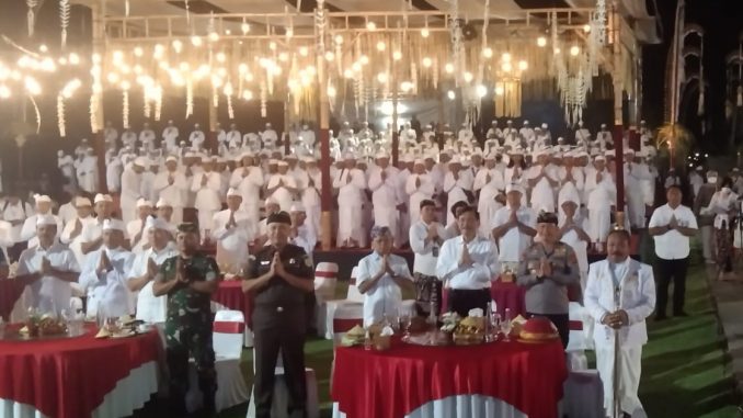 bali - luhut