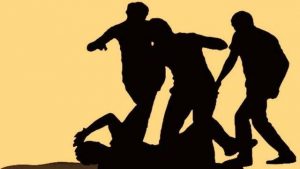 Ilustrasi - pembunuhan di Denpasar - IST