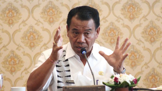 Penjabat (PJ) Bupati Buleleng Ketut Lihadnyana - IST