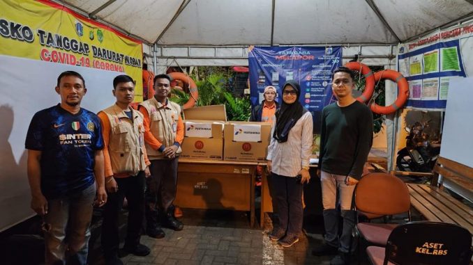 Pertamina Plumpang