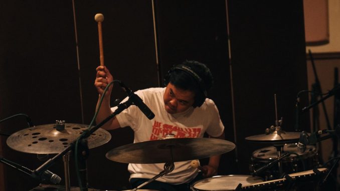 Drum