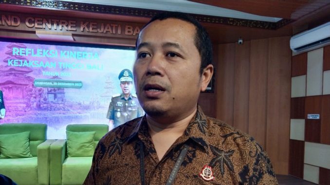 kajati bali - kasus imigrasi