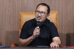 Sekretaris Daerah (Sekda) Buleleng Gede Suyasa