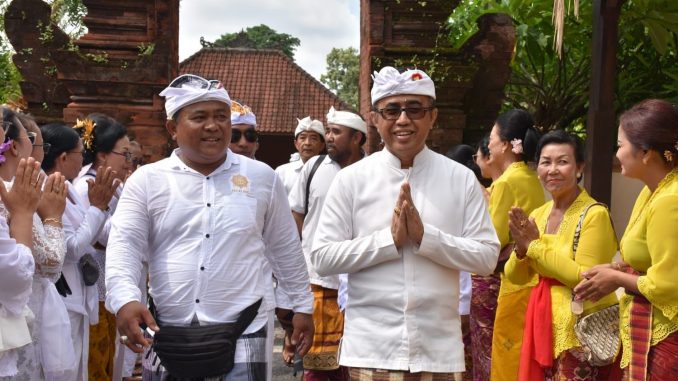 walikota 5