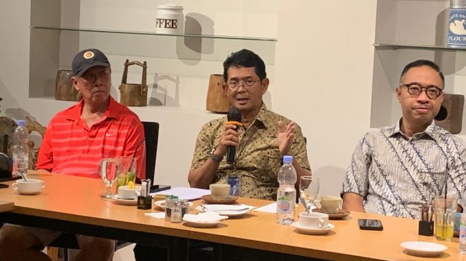 Buka bersama