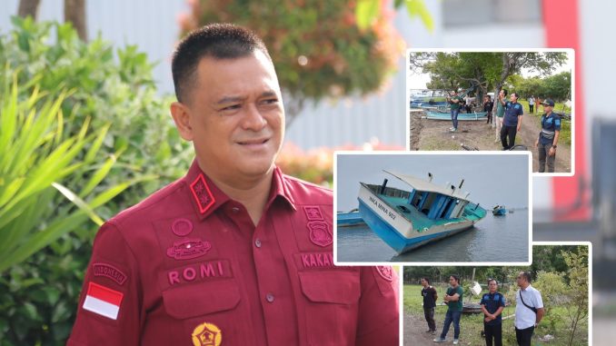 kanwil kemham