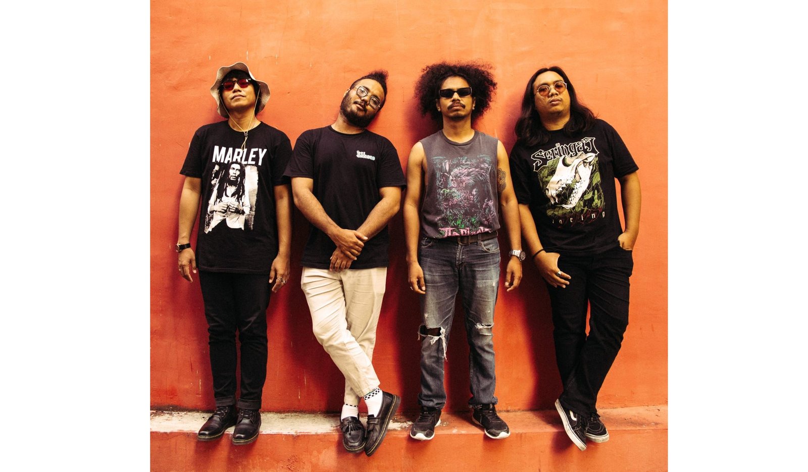 Wallaby Rapper “Save Your Song”, Saat Musisi Harus Sudah Mulai Paham Apa Saja Yang ...