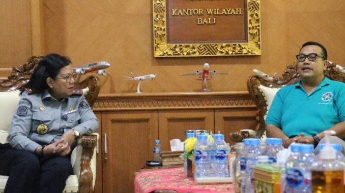 yayasan bali