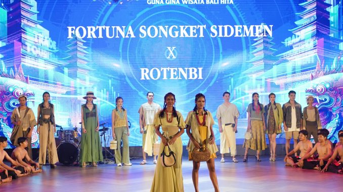 16. Fashion Show