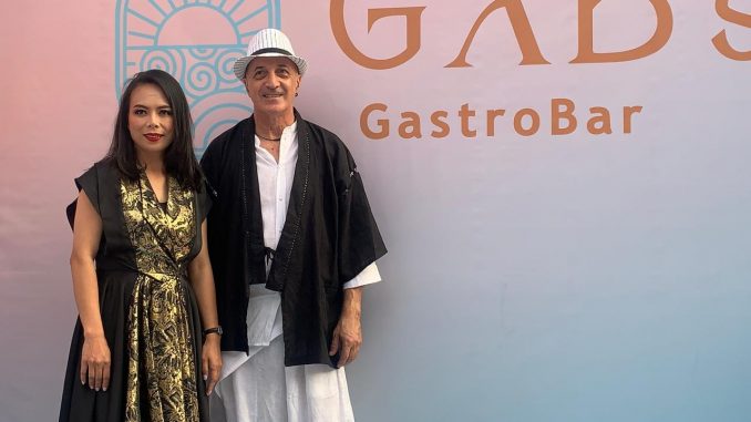 Gastro bar