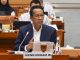 Menteri Hukum Supratman Andi Agtas - IST
