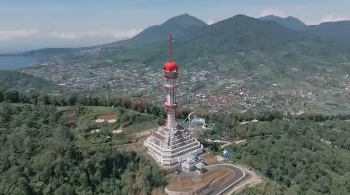 Turyapada Tower - IST