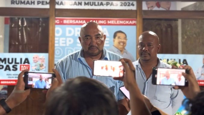 de gadjah kalah