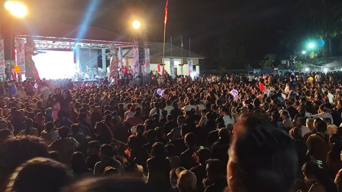 karangasem