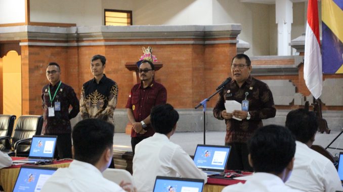 SKB kemenkumham