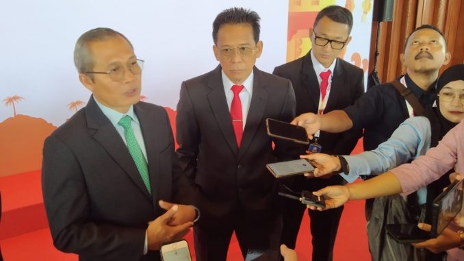 alex marwata - kpk