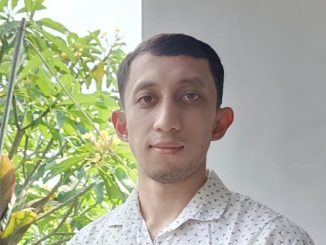 I Putu Augi Oka Adiana - IST