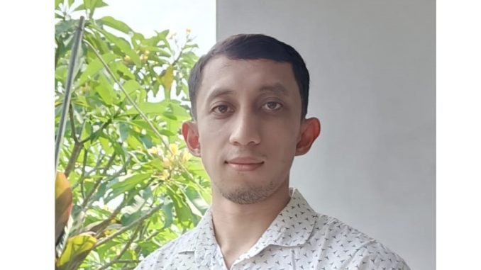 I Putu Augi Oka Adiana - IST