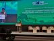 Sekretaris Direktorat Jenderal Pengelolaan Hutan Lestari Kementerian Kehutanan, Muchamad Saparis Soedarjanto dalam International Conference on Oil Palm and Environment (ICOPE) Series 2025 Day 2 di Bali Beach Convention, Bali, Rabu (13/02/2025) - IST