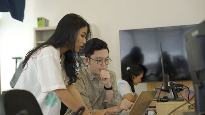 Kampus ITB Stikom Bali menghasilkan lulusan yang siap kerja - IST