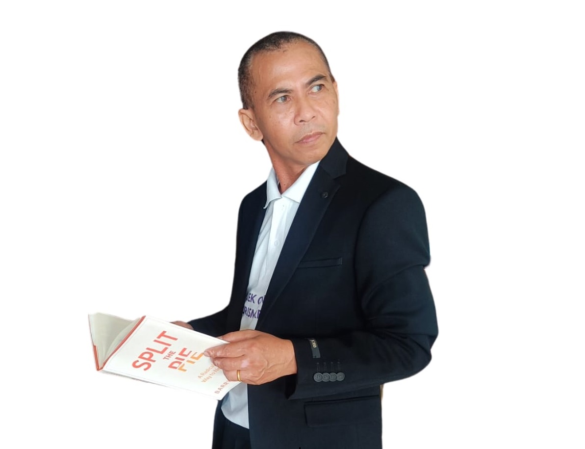 Nyoman Bayu Yudianala - IST