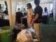 Aksi pengurangan sampah di FINNS Bali - IST
