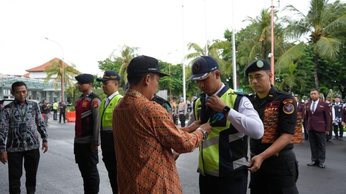 arus mudik ari bali