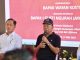 Gubernur Koster bersama Menteri LHK saat meninjau lokasi di Sidakarya Denpasar - IST