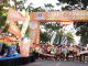Sekda Bali Dewa Made Indra saat meleapas Qris Summer Fun Run di Renon, Denpasar - IST