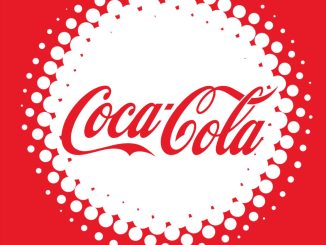 Ilustrasi - Logo Coca Cola _ IST
