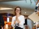 Deborah Gabinneti., Pendiri dan Direktur Balinale Film Festival - IST
