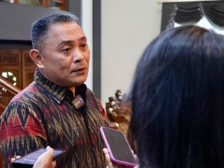 Pesta Kesenian Bali 2025 Dapat Dukungan Penuh Presiden Prabowo Meski Berhalangan Hadir